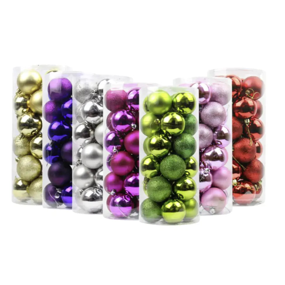 Weihnachtskugel, Lichtkugel