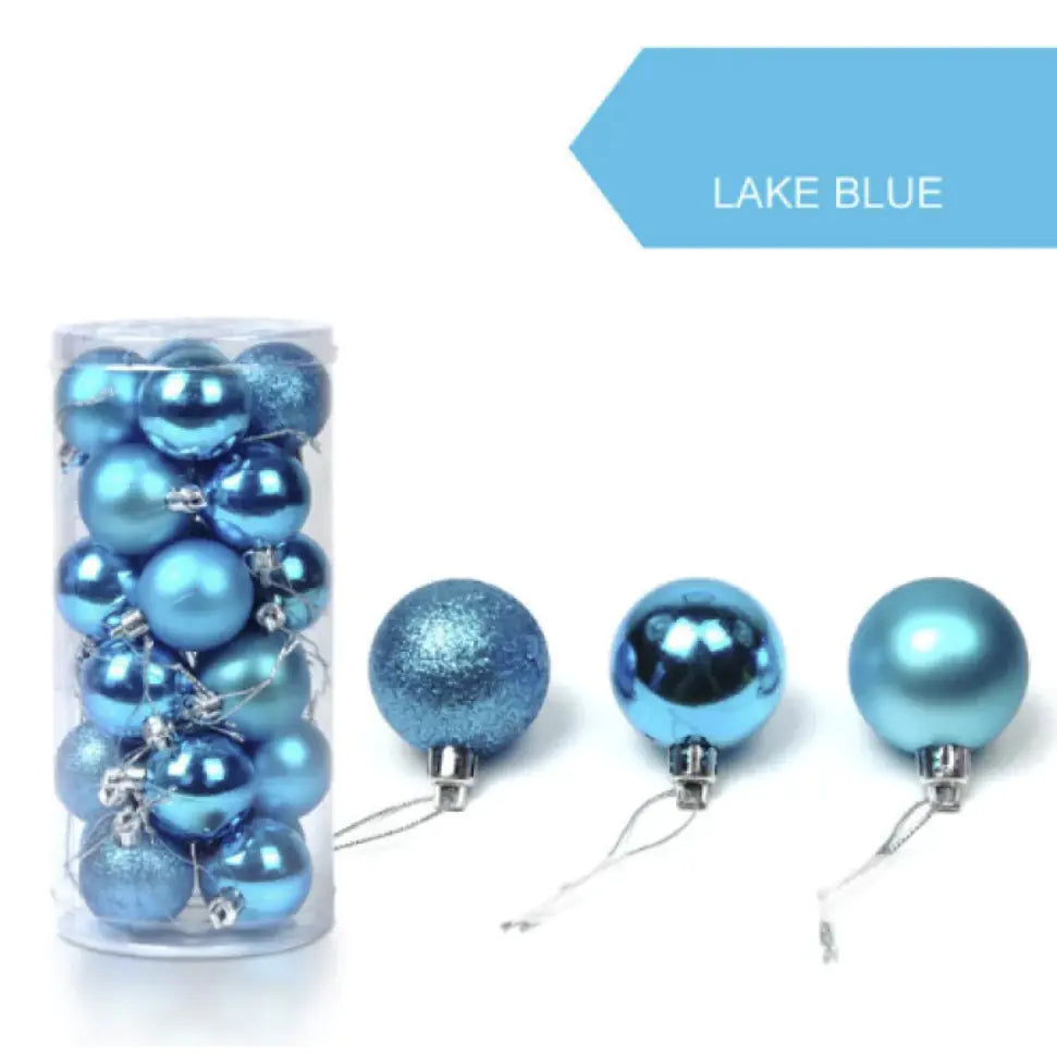 Weihnachtskugel, Lichtkugel