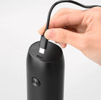 Elektrische Küchenmühle - für Gewürze, Kaffee und Nüsse