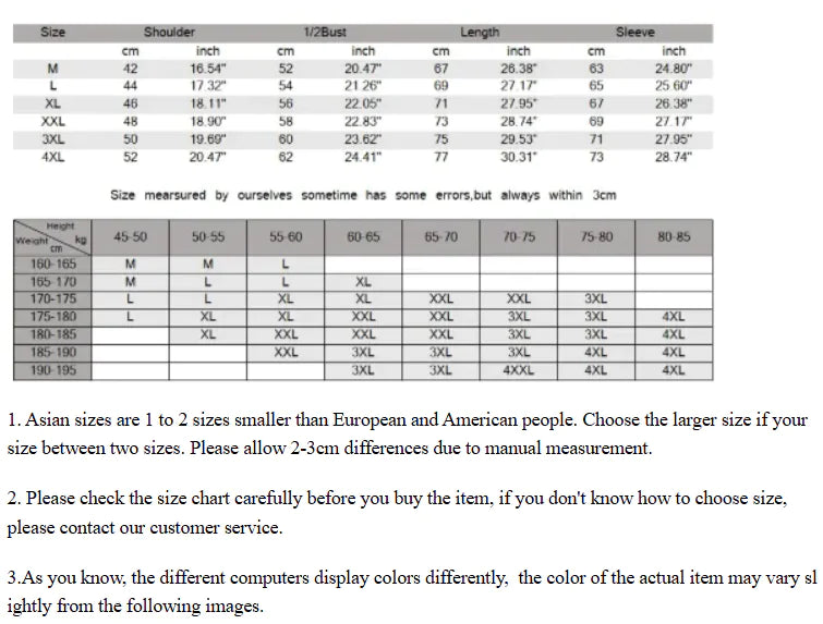 Men`s Winterjacke mit Kapuze - gefüttert