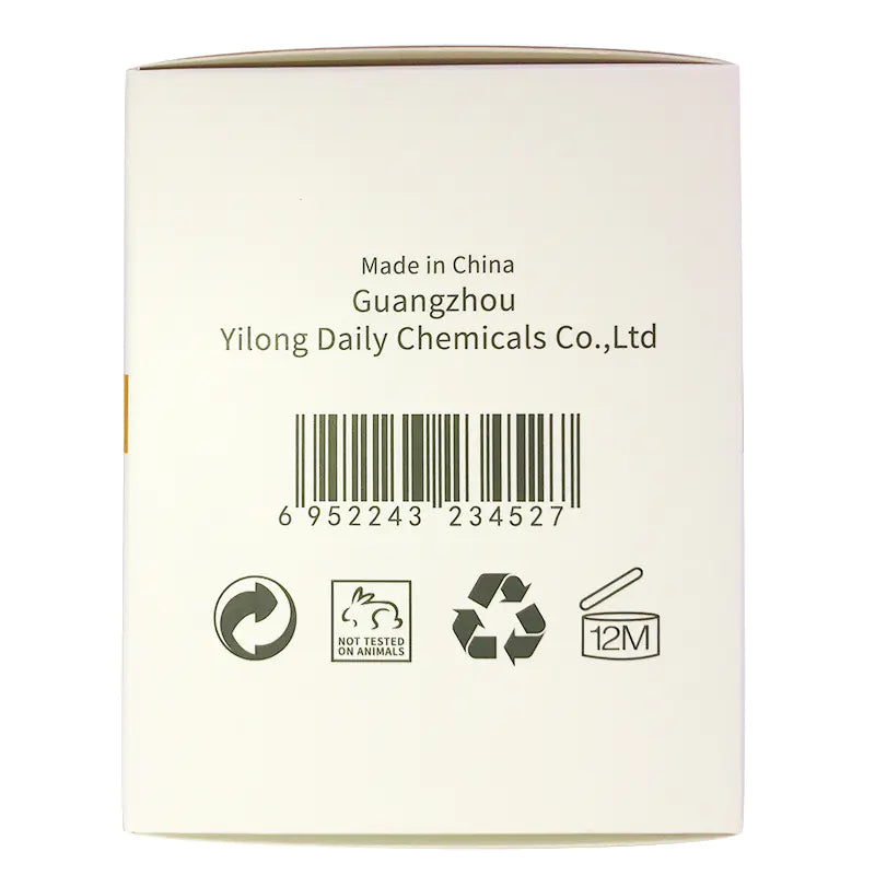 250g Collagen Peel-Off Gold Face Mask