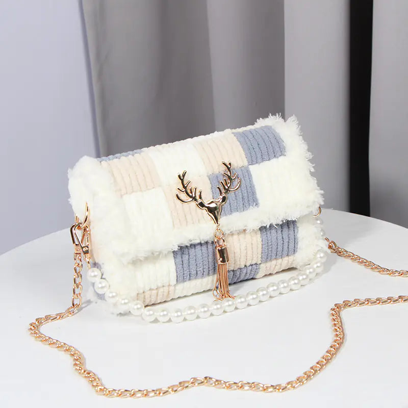 Blüsch Mini Bag - Sweet & Chic