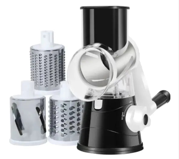 Manuelle Küchenhacker-Maschine