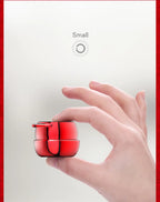 Kfz-Handyhalterung mit Magnetbasis für Navigation